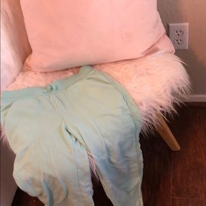 Comfortable sweatpants